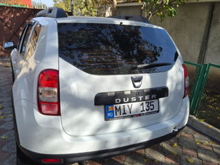 Dacia Duster foto 3