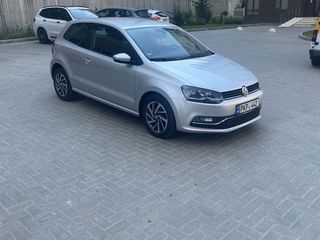 Volkswagen Polo foto 3