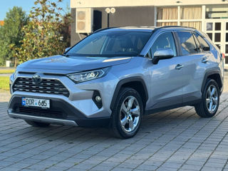 Toyota Rav 4 foto 0
