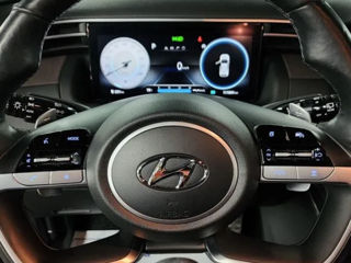 Hyundai Tucson foto 11