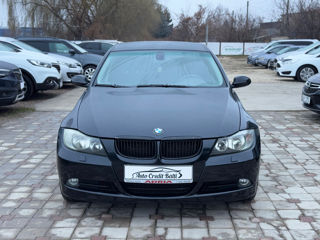 BMW 3 Series foto 2