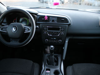 Renault Kadjar foto 7