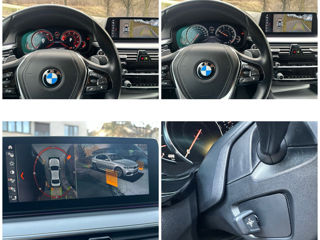 BMW 5 Series foto 8