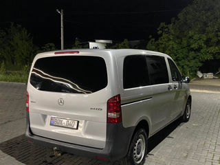 Mercedes Vito foto 5