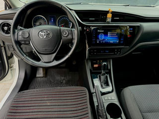 Toyota Corolla foto 10