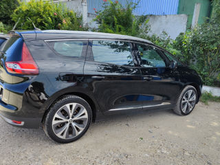 Renault Grand Scenic foto 3