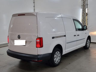 Volkswagen Caddy foto 3