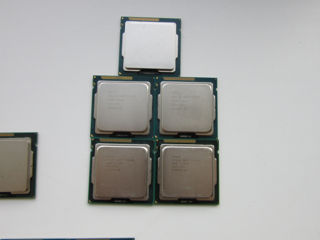Процессоры на 1155 сокет foto 4