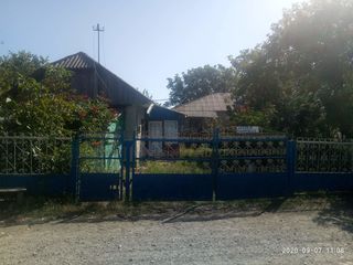 Продаю дом в районе Фэлешть, село Логофтень foto 1