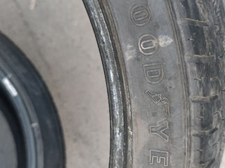 Anvelope R20 255/35 Goodyear 2 buc Vara . foto 3