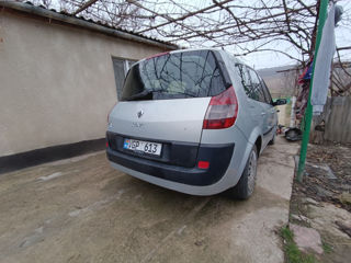 Renault Grand Scenic foto 5