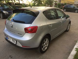 Seat Ibiza foto 4