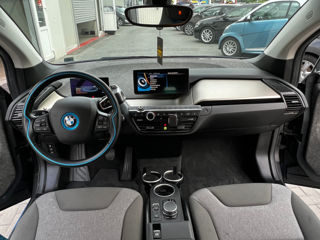 BMW i3 фото 8