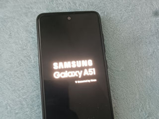 Samsung a51 foto 3