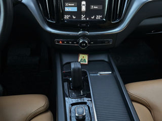 Volvo XC60 foto 7