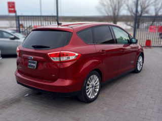 Ford C-Max foto 6