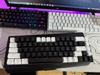 Tastatura gaming foto 2