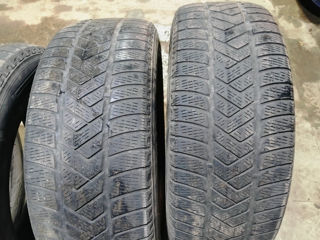 Pirelli iarna 235/65 foto 3