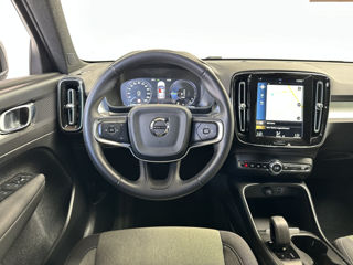 Volvo XC40 foto 8