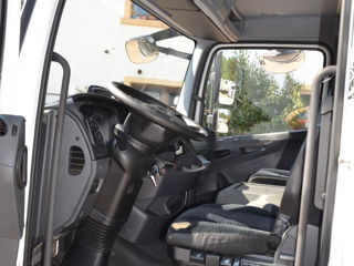 Mercedes Atego 821 Euro-6 foto 9