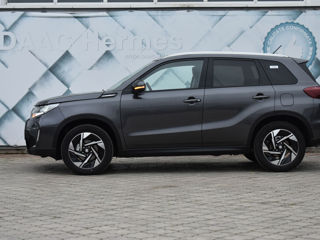 Suzuki Vitara foto 5