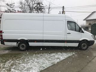 Mercedes Sprinter 313 foto 4