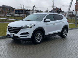 Hyundai Tucson foto 2