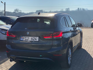 BMW X1 foto 5