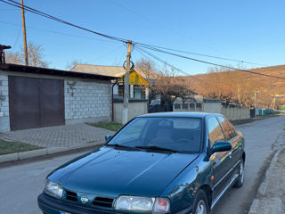 Nissan Primera