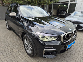 BMW X3 foto 6