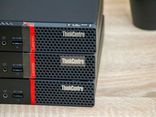 Lenovo ThinkCentre M700/ Core I5 6500T/ 16Gb Ram/ 256Gb SSD/ Wifi !!! foto 4