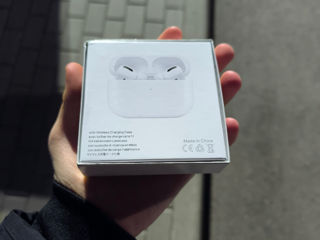 Air pods pro foto 2