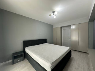 Apartament cu 2 camere, 74 m², Telecentru, Chișinău foto 5