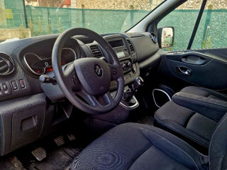 Renault Trafic foto 10