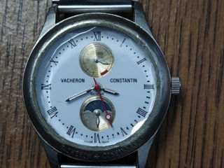 Vacheron Constantin.Geneve. Elvețian (swiss made ) .Коллекционные