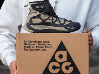 Nike ACG Terra Antarctic Gore Tex foto 4