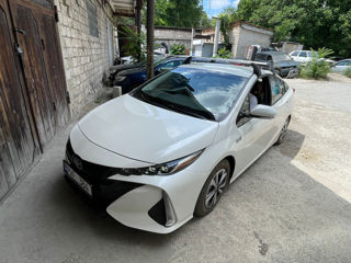 Toyota Prius Prime foto 7