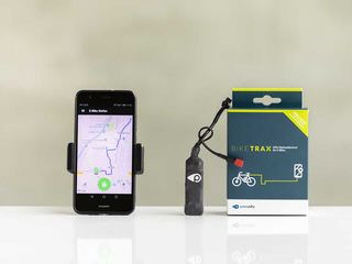 GPS Трекер Аудиоo контроль 2 в 1 от 25 евро foto 9