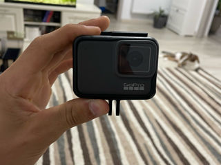 GoPro Hero 7 Silver GPS