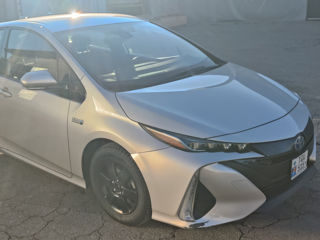 Toyota Prius Prime foto 4