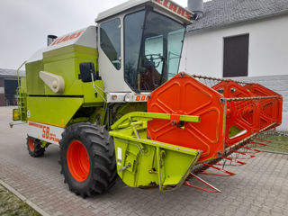 Claas 58s foto 6