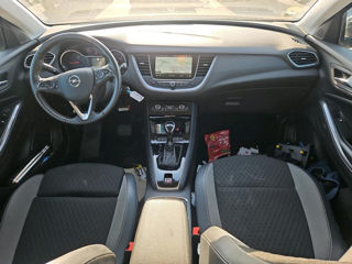 Opel Grandland X foto 8