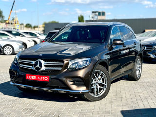 Mercedes GLC foto 3