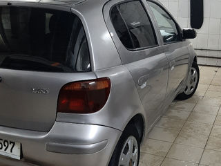 Toyota Yaris foto 5