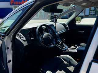 Renault Scenic foto 7