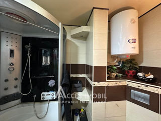 Apartament cu 2 camere, 56 m², Buiucani, Chișinău foto 6