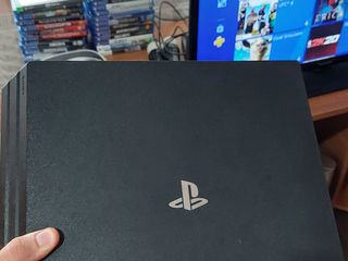 Приставки Sony Ps4 Pro 1TB, Ps4 Slim 500gb Ps5 Slim 1tb Подписки PS Plus EA Play диски джойстики