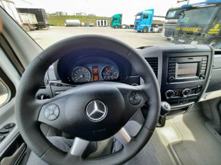 Mercedes Sprinter Automat foto 8