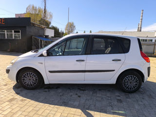 Renault Scenic foto 4