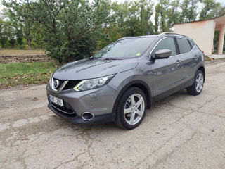 Nissan Qashqai foto 2